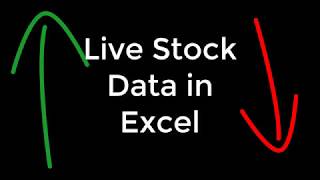 excel clout stock quotes for mac